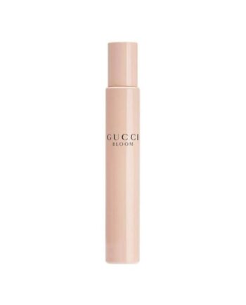 Gucci Bloom Edp Mini 5ml - Blomstrende Duft til Kvinder