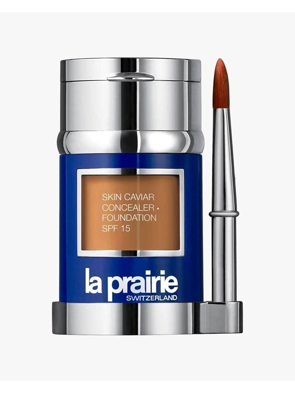 La Prairie Skin Caviar Concealer Foundation SPF15 - Udsalg!