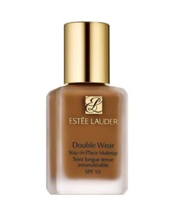 Estee Lauder Double Wear Foundation SPF10 - 24 timers holdbarhed