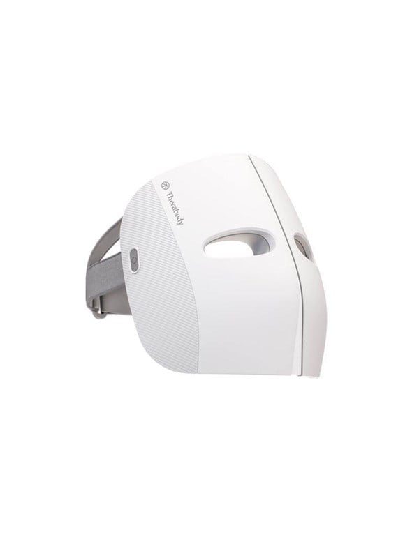 Therabody Theraface Maske - Effektiv LED-hudpleje