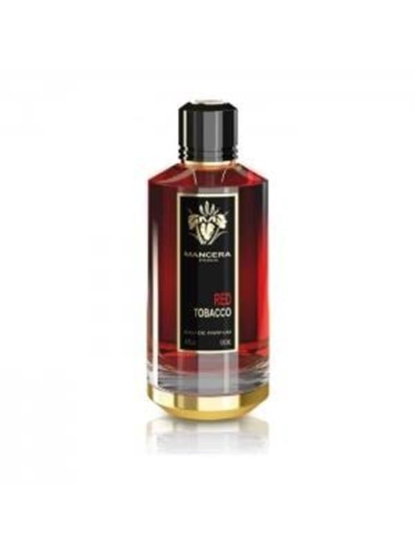 Mancera Red Tobacco Edp Spray - Mancera Beautylife  - 3760265191864
