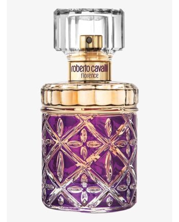 Roberto Cavalli Florence Edp Spray - Roberto Cavalli Beautylife  - 8052464897001
