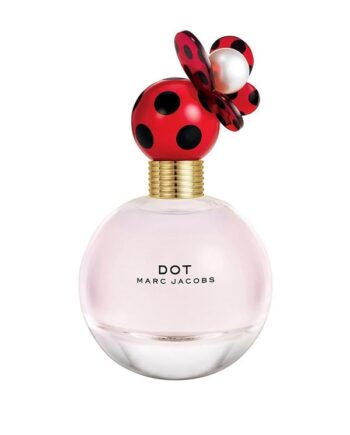 Marc Jacobs Dot EDP Spray – Elegant Duft 100ml