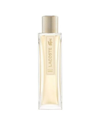 Lacoste Pour Femme Edp Spray - Lacoste Beautylife  - 3386460149358