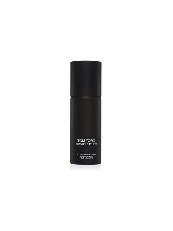 Tom Ford Ombre Leather All Over Body Spray - Tom Ford Beautylife  - 888066090551