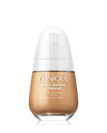 Clinique Even Better Clinical Serum Foundation Spf20 Beige - Clinique Beautylife  - 192333077900