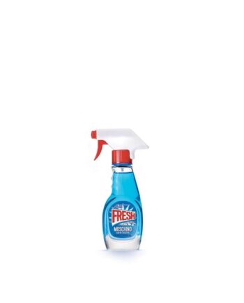 Moschino Fresh Couture - Moschino Beautylife  - 8011003827886