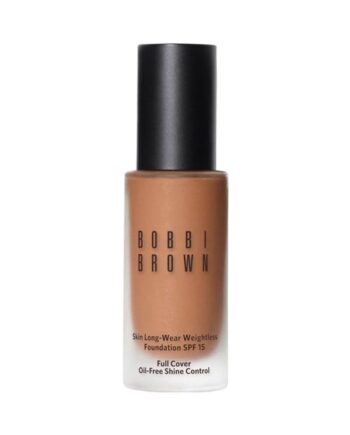 Bobbi Brown Skin Long-Wear Foundation SPF15 - 30 ml.