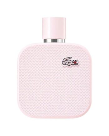 Lacoste L.12.12 Rose Eau de Parfum 100 ml - Blomsterduft