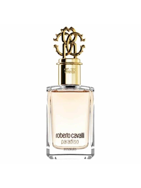 Roberto Cavalli Paradiso Assoluto Edp Spray - Roberto Cavalli Beautylife  - 3616303445232