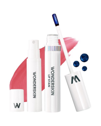 Wonderskin Wonder Blading Lip Stain Kit Romance - Wonderskin Beautylife  - 850007254162