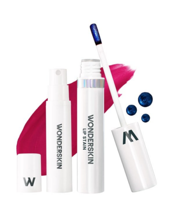 Wonderskin Wonder Blading Læbestift Sæt - Uovertruffen Tilbud!