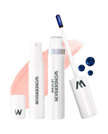 Wonderskin Wonder Blading Lip Stain Kit Adore - Wonderskin Beautylife  - 850007254247