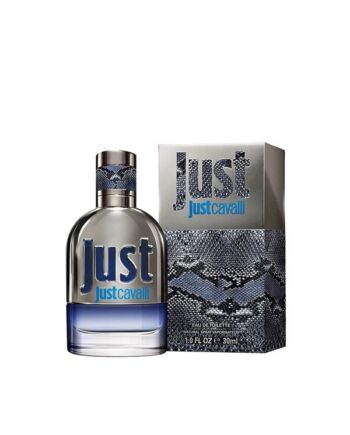Roberto Cavalli Just Cavalli Him Edt Spray - Luksuriøs Duft!
