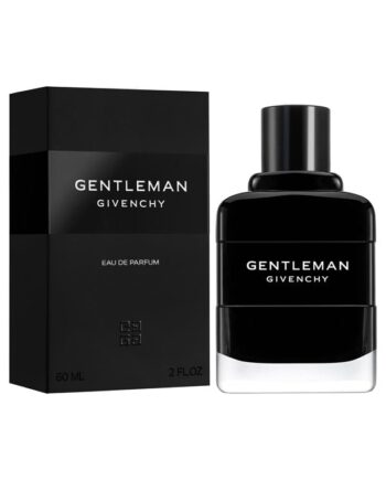 Givenchy Gentleman Society Extreme EDP Spray - Nyhed!