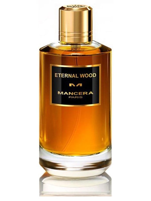 Mancera Eternal Wood Edp Spray 120 - Mancera Beautylife  - 3760265194681