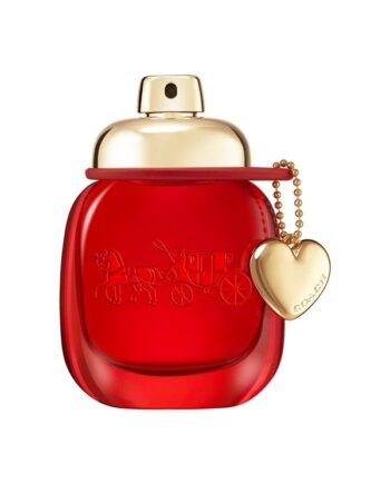 Coach Love Eau de Parfum - Blomsterduft med jordbær 30 ml