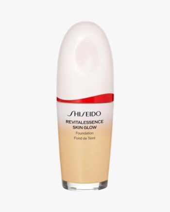 Shiseido Revitalessence Skin Glow Foundation - 30 ml