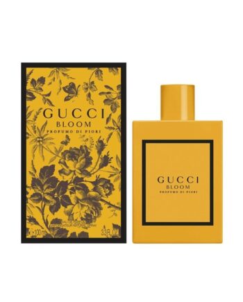 Gucci Bloom Profumo Di Fiori EDP 100 ml - Luksusdufttilbud