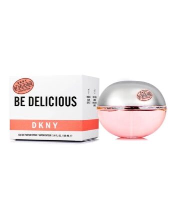 Dkny Delicious Fresh Blossom Edp 100ml - Dkny Beautylife  - 085715950086