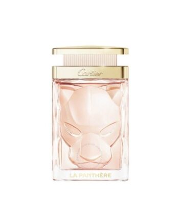 Cartier Panthère Edt 100 – Feline Floral Duftoplevelse