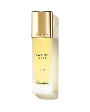 Guerlain Parure Gold Mist 30ml - Makeup Settingspray med Guld