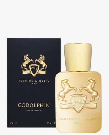 Parfums de Marly Godolphin EDP Spray - Eksklusiv Duft