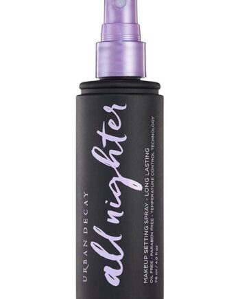 Urban Decay All Nighter Makeup Fixeringsspray 118 ml