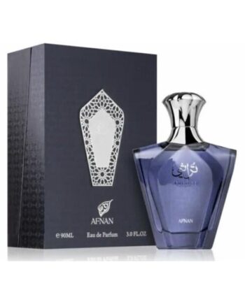 Afnan Turathi Blue Homme Eau de Parfum 90 ml - Elegance til Mænd