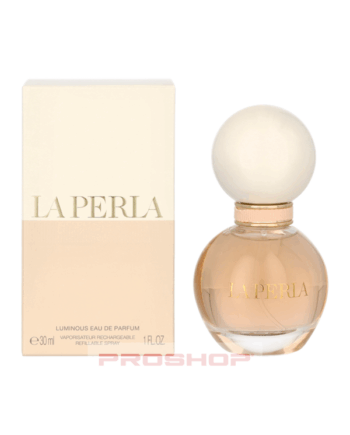 Perla Luminous EDP Spray 50ml - Elegant Duft til Kvinder