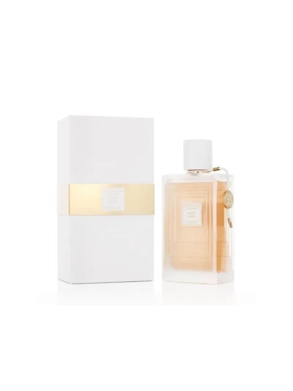 Lalique Sweet Amber EDP Spray 100ml - Sensuel Duft til Kvinder