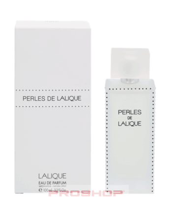 Lalique Perles EDP Spray 100ml - Elegant Duft til Kvinder