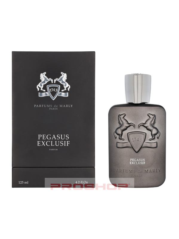 Parfums Marly Parfums Marly Pegasus Exclusif Edp Spray 125ml - Beautylife  - 3700578502209