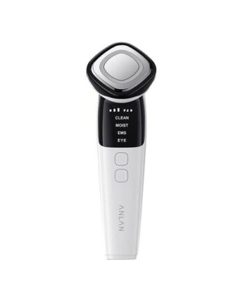Anlan Face Massager Adry32 02a - Anlan Beautylife  - 6953156301603