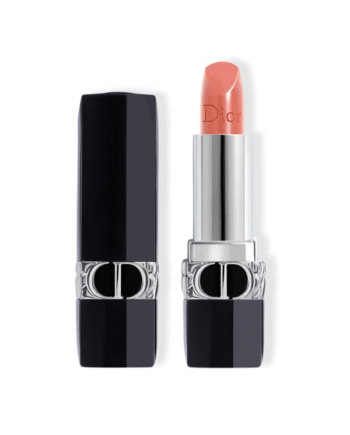 Christian Dior Rouge Natural Couture Colour Lip Balm 525 Chrie - Christian Dior Beautylife  - 3348901585569