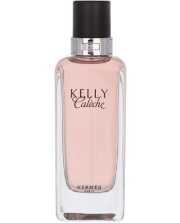 Hermès Kelly Caleche Edt Spray 100ml - Elegance i Duft