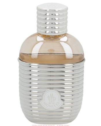 Moncler Pour Femme EDP - Blomsterduft med snefriskhed