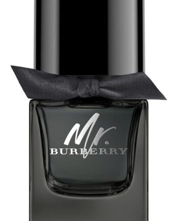 Burberry Mr. EDP 50 ml – Elegant Træagtig Duft til Mænd