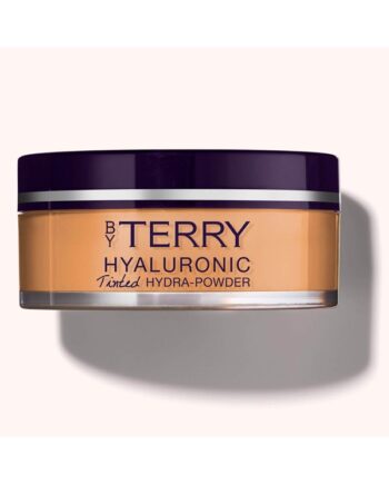 Terry Hyaluronic Tinted Hydra Powder 500 Medium Dark - By Terry Beautylife  - 3700076449860