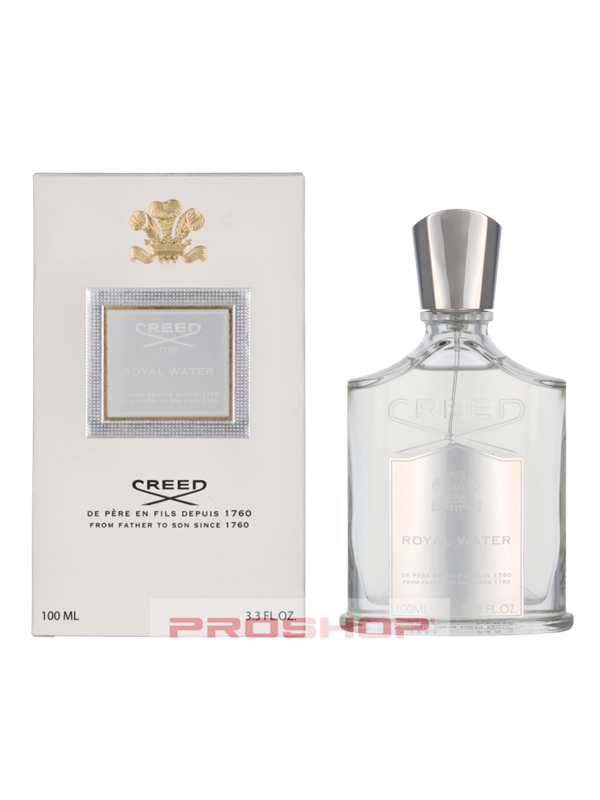 Creed Royal Water Eau De Parfum 100 ml – Frisk Elegance