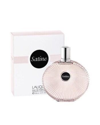 Lalique Satine Eau de Parfum 100 ml – Luksusduft til kvinder