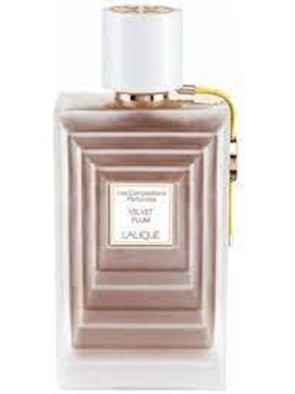 Lalique Velvet Plum Edp 100 - Lalique Beautylife  - 7640171198026