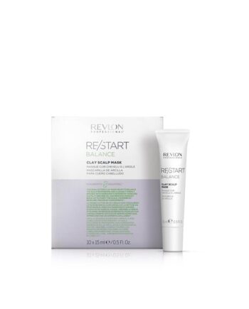 Revlon Scalp Treatment - Revlon Beautylife  - 8432225114934