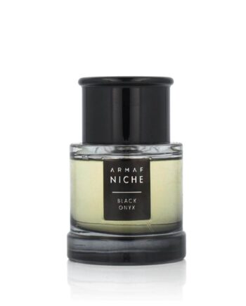 Armaf Niche Black Onyx EDP - Forfriskende Duftoplevelse