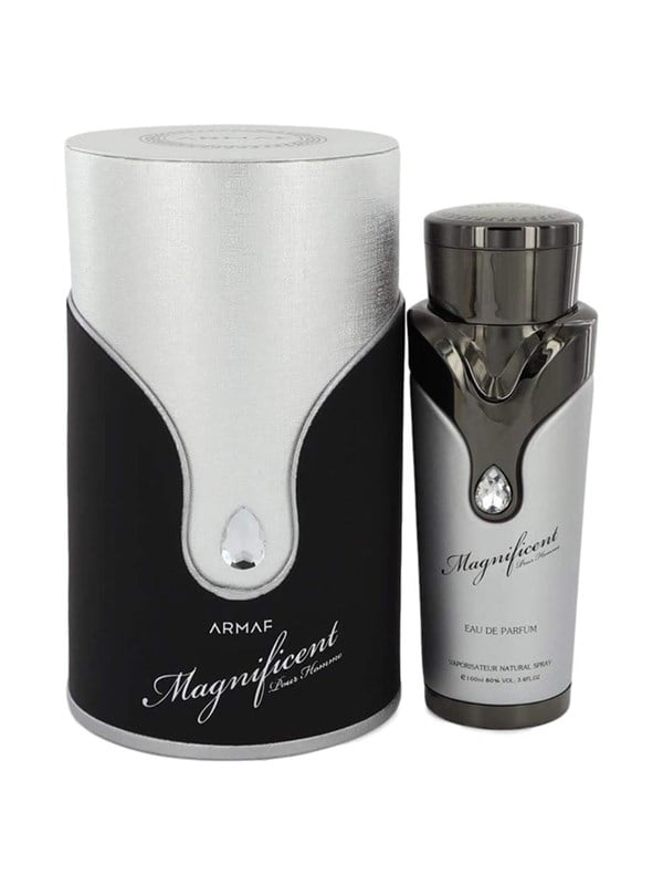 Armaf Magnificent Edp 100 - Armaf Beautylife  - 6294015108941