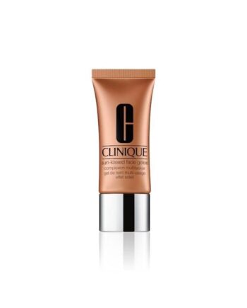 Clinique Sun-Kissed Ansigt Gelee - Naturlig Glød & Beskyttelse