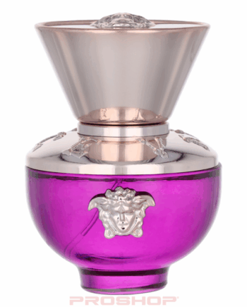 Versace Dylan Purple EDP - Luksuriøs Blomsterduft