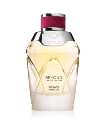 Bentley Vibrant Hibiscus Edp 100 - Bentley Beautylife  - 7640171193137