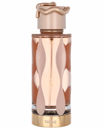 Lattafa Teriaq Eau de Parfum 100 ml - Unisex Duft 2024
