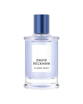 David Beckham Classic Blue Edt 50ml - David Beckham Beautylife  - 3616303461973
